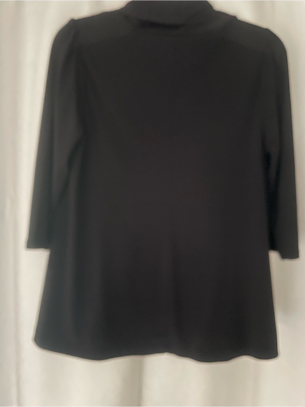 Women’s Y2K Blouse medium - Picture 4 of 6